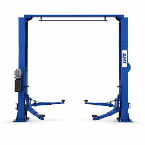 AMT-26U 4 Ton Two Post Car Lift