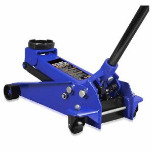 AMT830025 - Hydraulic Garage Jack
