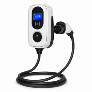 AMT AC2232 22kW AC EV Charger