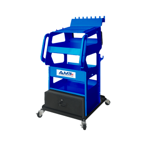 New Generation Multipurpose Programming Trolley - AMT 10012