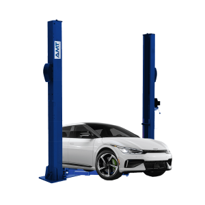 AMT 35M 4 Ton Two Post Hydraulic Lift