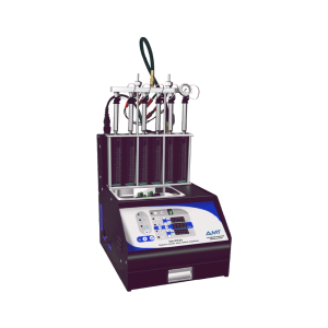 Fuel Injector Tester AMT- 600 Pro