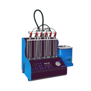 AMT-600Pro (BasicGDI) Fuel Injector Tester