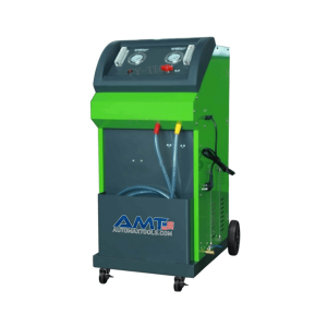 Radiator Cooling System Flush Machine - AMT 6800