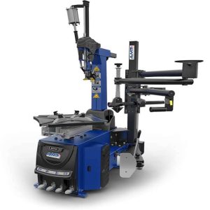 AMT GT887AV/390H Heavy-Duty Tyre Changer