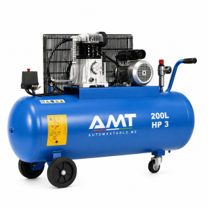 AMT-N200/3M 200L 3HP Air Compressor