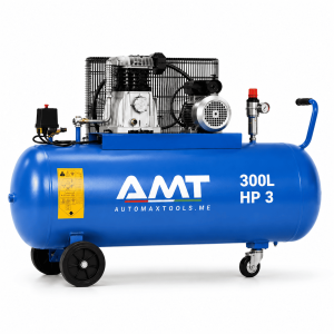 AMT-N300/3M 300L 3HP Air Compressor