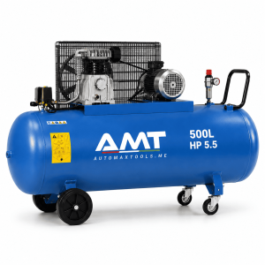 AMT-N500/5.5T 500L 5.5HP Air Compressor