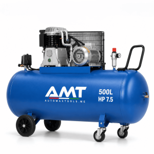 AMT-N500/7.5T 500L 7.5HP Air Compressor
