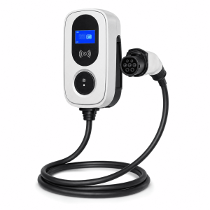 AMT AC0732 7kW AC EV Charger