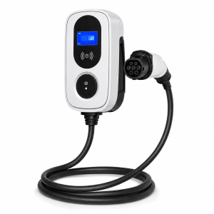 AMT AC1116 11kW AC EV Charger
