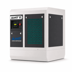AMT FVK-11D Screw Compressor