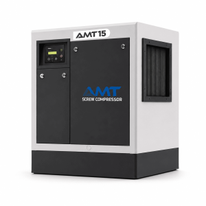 AMT FVK-15D Screw Compressor