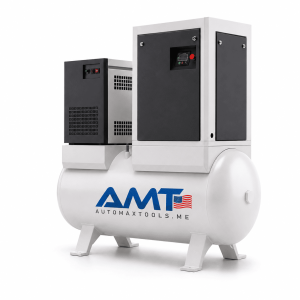 AMT FVK-5.5C 300L Screw Compressor