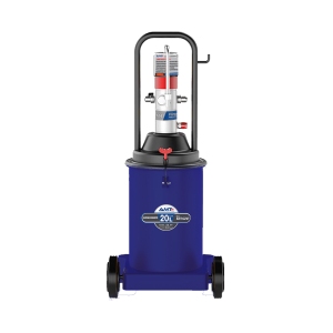 Portable High Pressure Grease Injector AMT-GZ 9T
