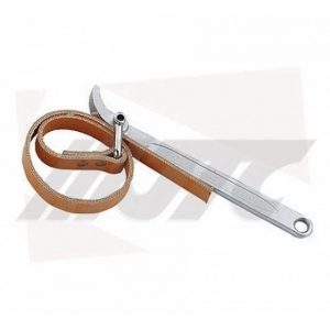 BELT TYPE OIL FILTER WRENCH