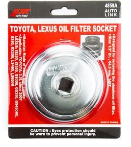 JTC Toyota,Lexus Oil Filter Socket