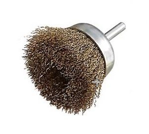 6 mm END BRUSHES(3/4")