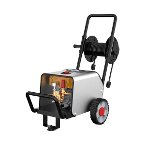 AMT KQ 0407 Electric Pressure Washer