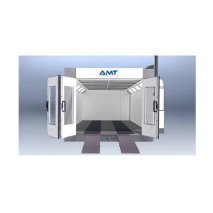 AMT E6002 Automotive Paint Booth