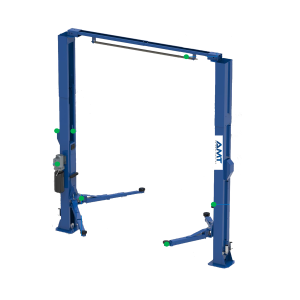 AMT 26V 4 Ton Two Post Car Lift