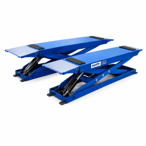 AMT S61S 4 Ton Full-Rise Scissor Lift
