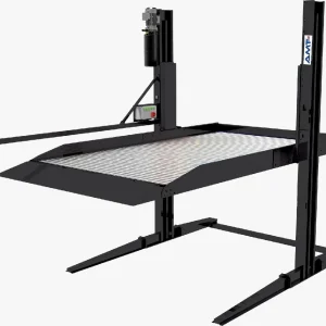AMT 232P Two Post Parking Lift