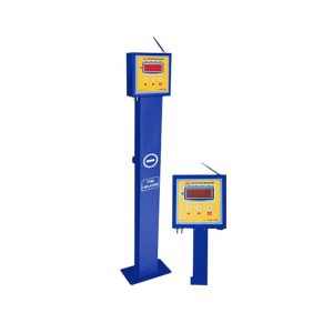 AMT 076 - Automatic Tyre Inflator