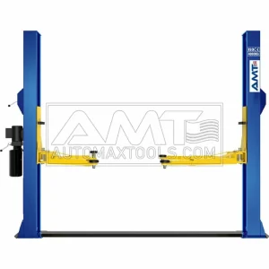 AMT 24BS 4 Ton Base Plate Two Post Lift – Single Phase