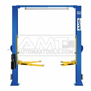 AMT 25CS-1 4.5 Ton Clear-Floor Two Post Car Lift