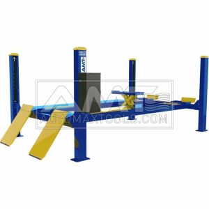 AMT 440E 4 Ton Four Post Lift
