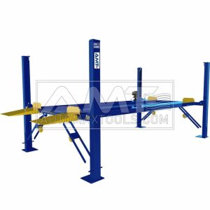 AMT 440P Four Post Parking Lift