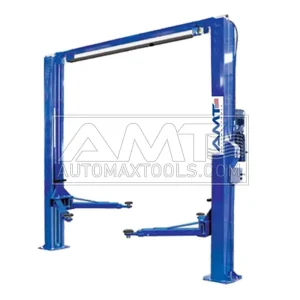AMT 4500 4.5 Ton Two Post Hydraulic Hoist Lift