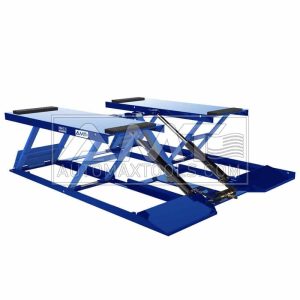 AMT 580 Low-Rise Scissor Lift