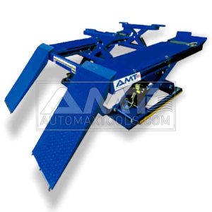AMT 610 Wheel Alignment Scissor Lift