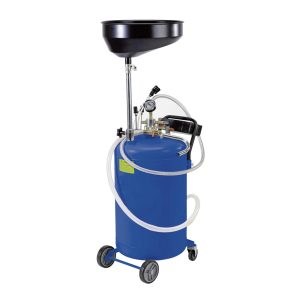 AMT 66240 - Gravity/Suction Feed Oil Drainer