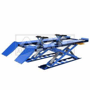 AMT 67S Wheel Alignment Scissor Lift