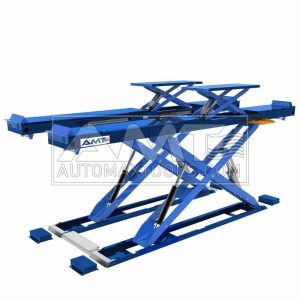 AMT 69S 5.5 Ton Wheel Alignment Scissor Lift