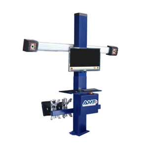 AMT A730 Wheel Alignment Machine
