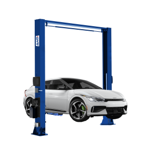 AMT 25CS 4.5 Ton Two Post Hydraulic Lift
