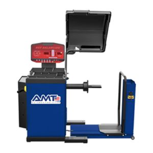 AMT CB640B Truck Wheel Balancer