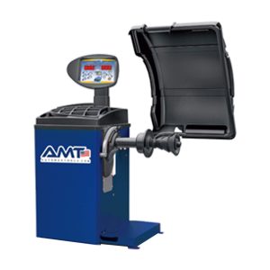 AMT CB67 Wheel Balancer
