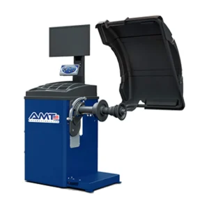 AMT CB75 Wheel Balancer