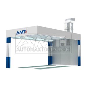 AMT PR221 Preparation Booth