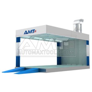 AMT PRB221 Preparation Booth