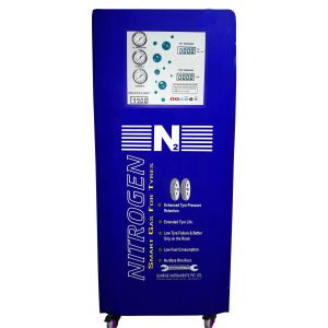 AMT Smart N2 Nitrogen Tyre Inflator