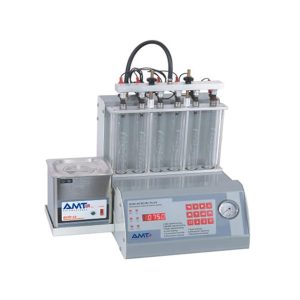 AMT B6 / B8 - Injector Cleaning System