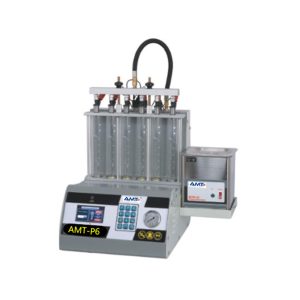 AMT P6 / P8 - Injector Cleaning System