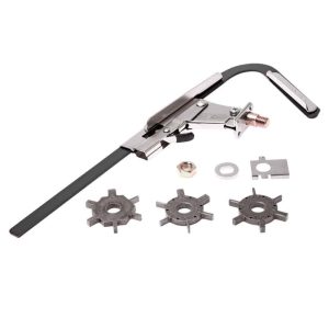 Piston Ring Groove Cleaning Tool JTC-1349