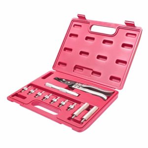 Valve Seal Remover & Installer Kit JTC-1717